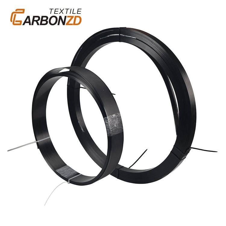 Prestressed Carbon Fiber Strip